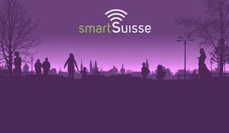 SmartSuisse / MCH Group: MCH Group lanciert die SmartSuisse als neue Smart City Plattform