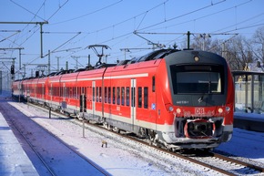 Die Deutsche Bahn stellt für Journalisten eine Auswahl an honorarfreien Pressebildern zur Verfügung (BILD)