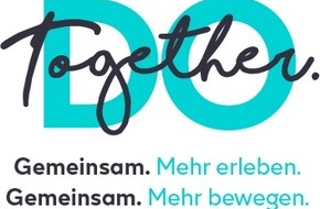 Philip Morris GmbH: TOGETHER.DO - EINE INITIATIVE VON PHILIP MORRIS