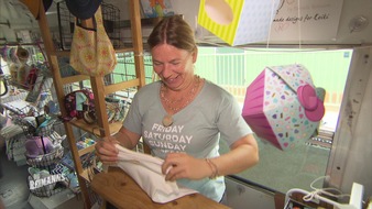 Wagt Konny den großen Sprung? - Neue Folge von "Die Reimanns - Ein außergewöhnliches Leben" am Montag bei RTL II