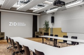 Zehnder Group Deutschland GmbH: Zehnder Referenzreportage: Kühlen im industriellen Look