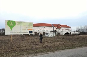 ZDF: Betrügen leicht gemacht: "ZDFzoom" über EU-Gelder in Osteuropa (FOTO)