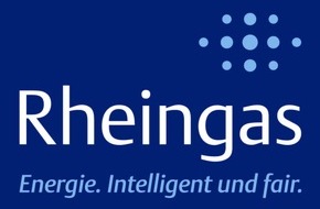 Propan Rheingas GmbH & Co. KG: Rheingas und ENVIRIA starten gemeinsame Solaroffensive