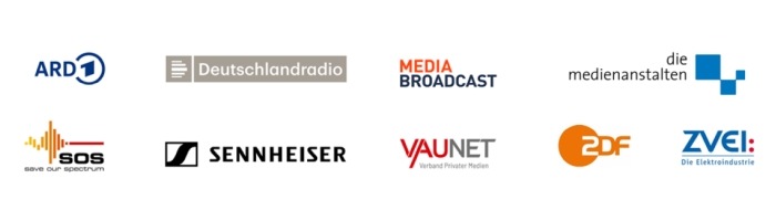 MEDIA BROADCAST GmbH: Online-Konferenz zur Zukunft der Rundfunk- und Kulturfrequenzen in Europa