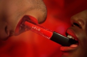 LELO: LELO bringt Farbe ins Spiel - nach der Revolutionierung des Sexspielzeugmarktes kommt nun LELO MAKEUP