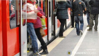 Bundespolizeiinspektion Kassel: BPOL-KS: Streiterei am Bahnhof