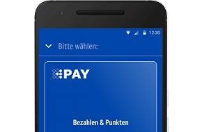 PAYBACK GmbH: PAYBACK App mit dem Preis "Goldene Transaktion" ausgezeichnet / PAYBACK PAY als beste Payment-Lösung des Jahres 2016