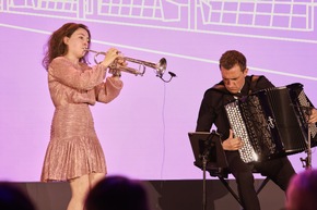 Fraport schreibt Geschichte: Terminal 3 mit gro&szlig;em Festakt er&ouml;ffnet