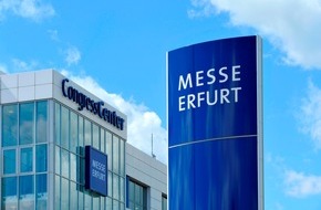 Messe Erfurt: EAST Kongress: Redox Flow - Speichertechnologie der Spitzenklasse aus Thüringen