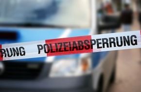 Landespolizeiinspektion Gotha: LPI-GTH: Zeugenaufruf nach Verkehrsunfall