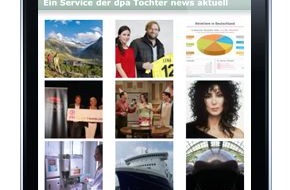 news aktuell GmbH: news aktuell launcht neue Version der iPhone-App für Presseportal.de / Jetzt mit verbesserter Weiterleitungsfunktion in Facebook und Twitter (mit Bild)
