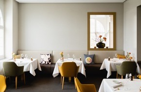 ESTHER BECK Public Relations: Tanja Grandits zieht an den Rhein. Neue Adressen f&uuml;r Shop und Restaurant w&auml;hrend der &laquo;Stucki&raquo;-Sanierung.