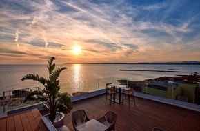 Universal Beach Hotels: Totale Sonnenfinsternis auf Mallorca erleben / Universal Beach Hotels in Palma und Col&ograve;nia de Sant Jordi bieten beste Aussicht auf das seltene Himmelsspektakel