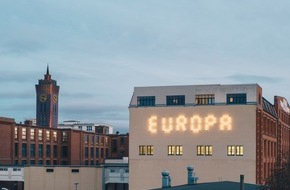 3sat: "Kulturzeit extra: Chemnitz 2025 – Kulturhauptstadt Europas" mit Katarina Witt live in 3sat