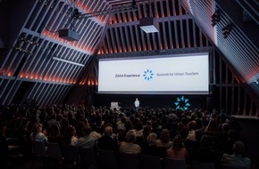 Zürich Tourismus: Zürich Experience 2025: Der Schweizer Städtetourismus-Kongress geht in die zweite Runde