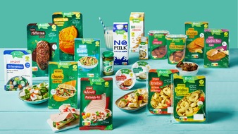 Lidl: Triple-Triumph für Lidl bei den V-Label-Awards 2024 / Vegane Eigenmarke "Vemondo" siegt in den Kategorien "Eigenmarke", "Fleisch- und Fischalternativen" sowie "Milch- und Molkereialternativen"