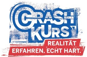 Polizeipräsidium Südhessen: POL-DA: Südhessen/ Bensheim: CrashKurs Hessen - Verkehrsunfallprävention für junge Fahrerinnen und Fahrer - Auftaktveranstaltung in Bensheim