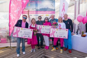 Event-Highlights in Obertauern im Winter 2025/26