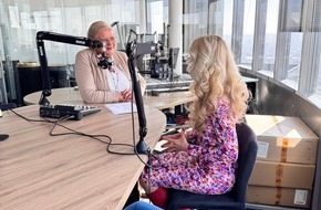 JANE UHLIG PR Kommunikation & Publikationswesen: „Mensch Meike“: Neue Podcastfolge mit PR-Expertin Jane Uhlig jetzt online