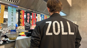 Hauptzollamt Stuttgart: HZA-S: Ermittlungen des Zolls - Mehrj&auml;hrige Haftstrafe wegen illegaler Ausl&auml;nderbesch&auml;ftigung