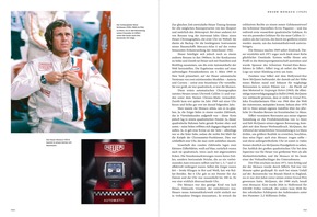 Uhren mit Stil - und ihre unglaublichen Geschichten, jetzt im Midas Verlag erschienen