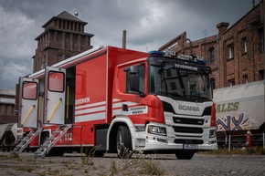 145 News Von Feuerwehr Bremen - Pressemeldungen 2024 | Presseportal