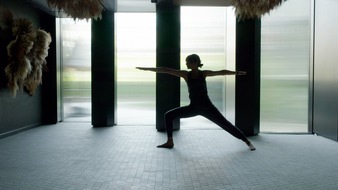 ZDF: "Yoga – Lifestyle mit Nebenwirkungen": 3sat taucht ein in die Geheimnisse der Yogawelt