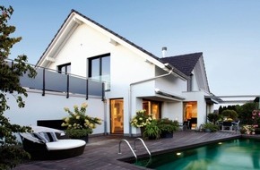 SWISSHAUS: «Maison de l'année 2013» - les lecteurs propulsent SWISSHAUS sur le podium une nouvelle fois (IMAGE)
