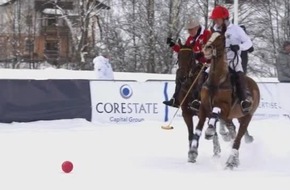 15. CORUM Snow Polo World Cup - VIDEO