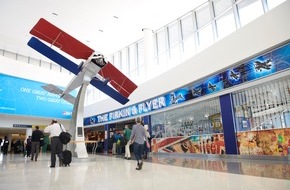 Fraport AG: Fraport USA gewinnt Neuausschreibung am Flughafen Baltimore/Washington