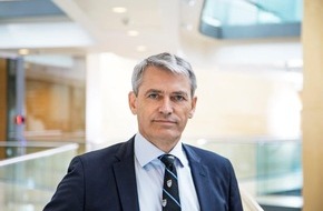 Rodenstock Group: Anders Hedegaard wird neuer CEO der Rodenstock Group / Management-Wechsel untermauert Rodenstocks Strategie in Richtung Medizintechnik