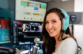 Kaufland: Gaming-Influencerin Jasmin Sibel alias "Gnu" meistert mit yfood den "Kaufland Back-Simulator"
