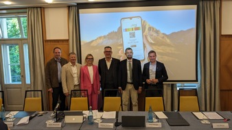 feratel media technologies AG: feratel digitalisiert flächendeckenden Südtirol Guest Pass