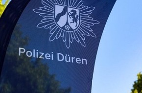 Polizei Düren: POL-DN: PoliTour Eifel 2022 - Die Biker-Ausfahrt mit der Polizei Düren