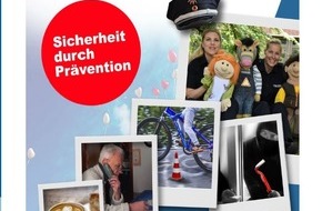 Polizeiinspektion Celle: POL-CE: Celle - Tag der Sicherheit 2019 am Sonntag, 20. Oktober 2019 +++ Polizeiinspektion Celle lädt ein zu einem bunten Tag mit vielen wissenswerten Informationen rund um das Thema "Sicherheit"