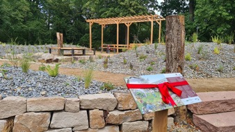 Neuer PikoPark Lichterfelde eröffnet.