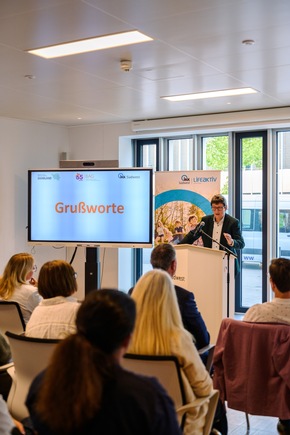 “Bewegte Kinder – Schlaue Köpfe” - Erfolgreiches Schulprojekt geht in dritte Runde