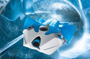 Festo SE & Co. KG: Pressemitteilung Festo: Wird Automatisierung dank künstlicher Intelligenz autonom?