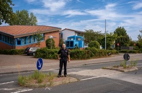 Polizeiinspektion Gifhorn: POL-GF: Achtung Schulkinder - ein Appell des Verkehrssicherheitsberaters der Polizeiinspektion Gifhorn