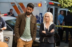 sixx: Der Donnerstag für Herz und Hirn: sixx zeigt die jeweils zweite Staffel von "Jane the Virgin" und "iZombie" ab 2. Juni