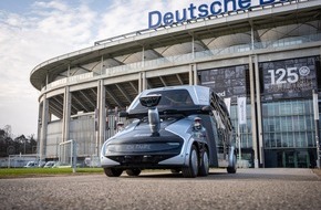 Hochschule Fulda: Campus FreeCity: Innovationsprojekt liefert wichtige Erkenntnisse für autonomes Fahren in der Stadt