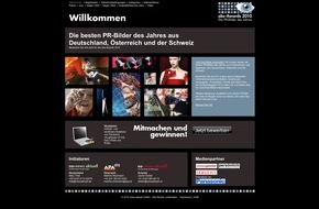 news aktuell GmbH: Am 25. Juni ist Einreichungsschluss für die obs-Awards 2010 - Die besten PR-Bilder des Jahres