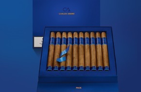 Arnold André GmbH: Carlos André Premium Longfiller: Setting the Pace