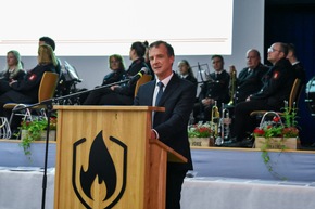 FW Wenden: Jahresdienstbesprechung der Feuerwehr Wenden