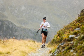 Inalpe Dynafit 2.0 TRAIL : &Agrave; Nendaz, le trail se court autant qu'il se f&ecirc;te !