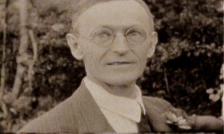 SWI swissinfo.ch: On the 50th anniversary of the death of Hermann Hesse - exclusive images at swissinfo.ch