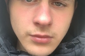 Polizeidirektion Kiel: POL-KI: 250930.3 Kiel: 21-Jähriger vermisst