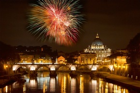 Stimmungsvolle Reisen zu Advent, Weihnachten und Silvester: Eberhardt TRAVEL baut Angebot weiter aus