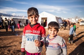 UNICEF Deutschland: Elke Büdenbender besucht UNICEF-Projekte im Libanon