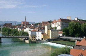 Tourismusverband Steyr am Nationalpark: 2017 - Zeitreise und Genuss in Steyr - BILD